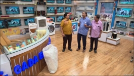 Taarak Mehta Ka Ooltah Chashmah - 3rd May 2024